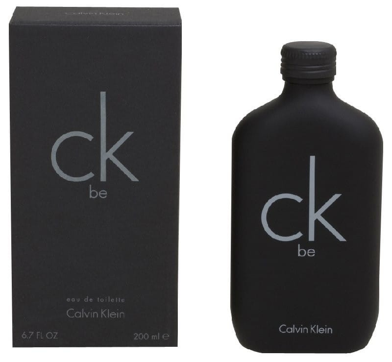 TESTER CALVIN KLEIN BE UNISEX 200 ML