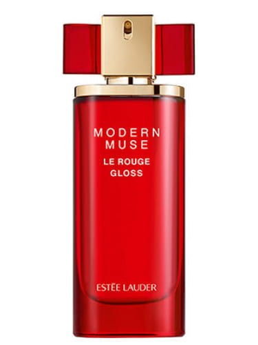 TESTER ESTE LAUDER MODERN MUSE LE ROUGE GLOSS 100ML EDT