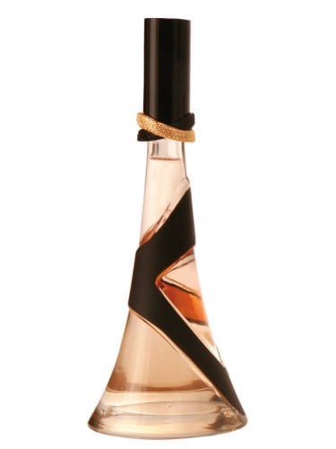 TESTER RIHANNA REB’L FLEUR