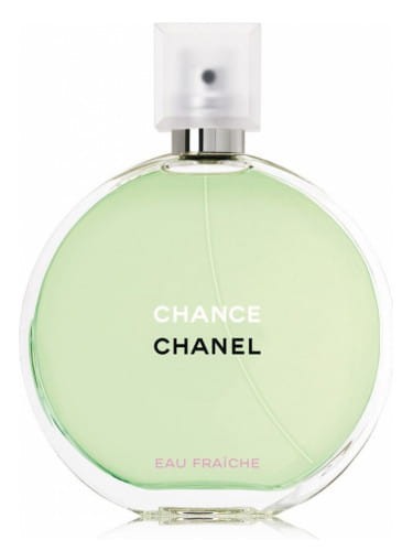 CHANEL CHANCE EAU FRAICHE 100ML EDT