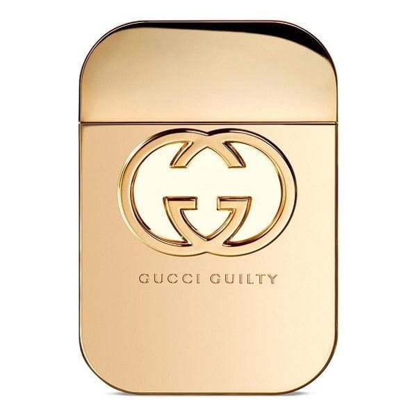 GUCCI GUILTY 75ML EDT