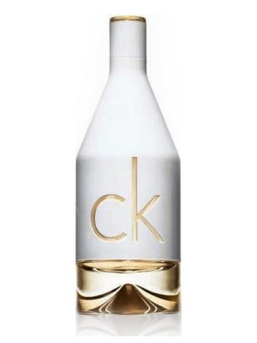 CALVIN KLEIN CK IN2U HER 100 ML EDT