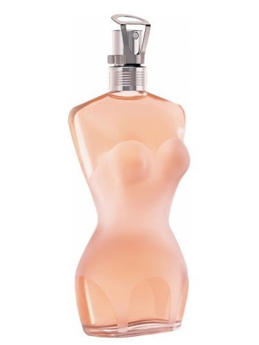 JEAN PAUL GAULTIER CLASSIQUE 100ML EDT