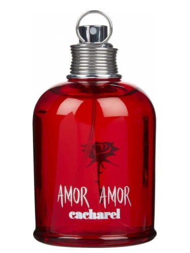 CACHAREL AMOR AMOR 100ML EDT