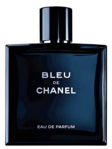 TESTER CHANEL BLEU DE CHANEL 100ML EDP TESTER