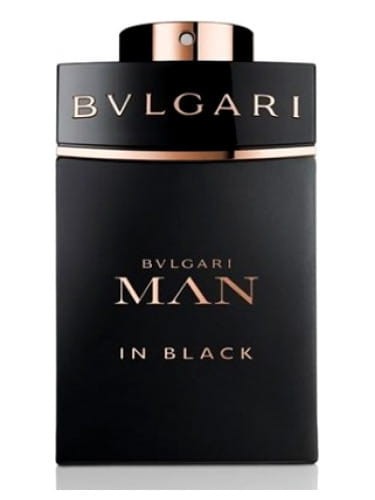TESTER BVLGARI MAN IN BLACK 100ML EDP