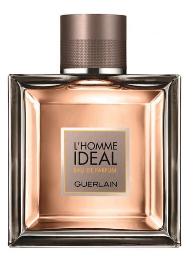 TESTER GUERLAIN L'HOMME IDEAL 100ML EDP