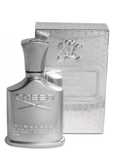 TESTER CREED HIMALAYA 120ML EDP