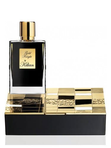 TESTER KILIAN GOLD KNIGHT 50ML EDP