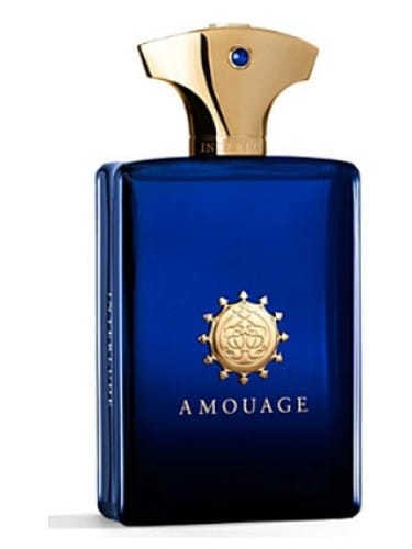 TESTER AMOUAGE INTERLUDE MAN 100ML EDP