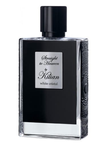 TESTER KILIAN WHITE CRYSTAL STRAIGHT TO HEAVEN 50ML EDP