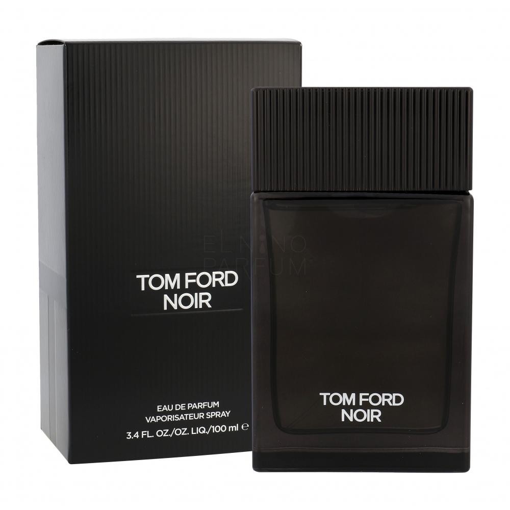 TOM FORD NOIR 100ML EDP