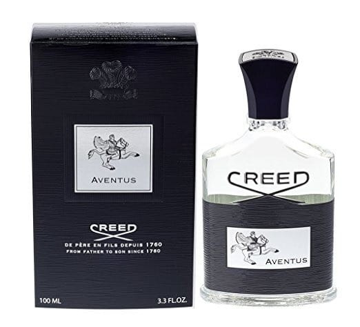 AVENTUS BY CREED 100ML EDP