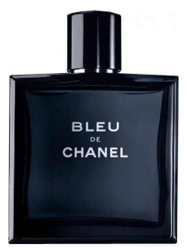 CHANEL BLEU 100 ML EDP M