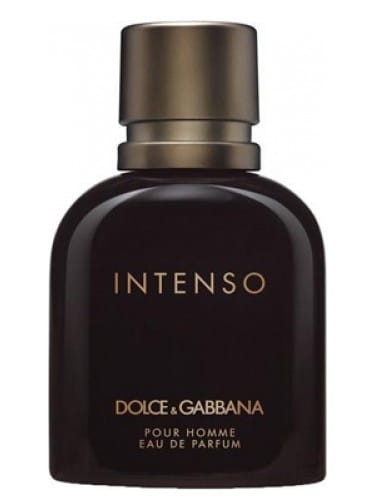DOLCE GABBANA POUR HOMME INTENSO EDP M 125 ML