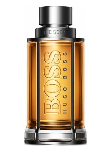 HUGO BOSS THE SCENT 100 ML