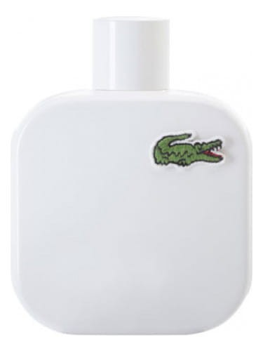 LACOSTE L.12 BLANC 100 ML