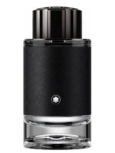 MONT BLANC EXPLORER EDP 100 ML M