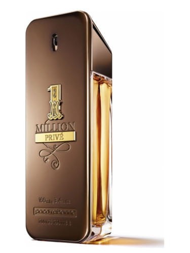 PACO RABANNE 1 MILLION PRIVE EDP 50 ML