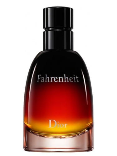 DIOR FAHRENHEIT LE PARFUM 75ML