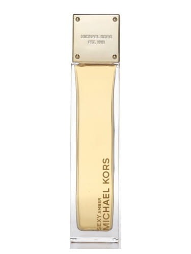 MICHAEL KORS SEXY AMBER 50 ML EDP
