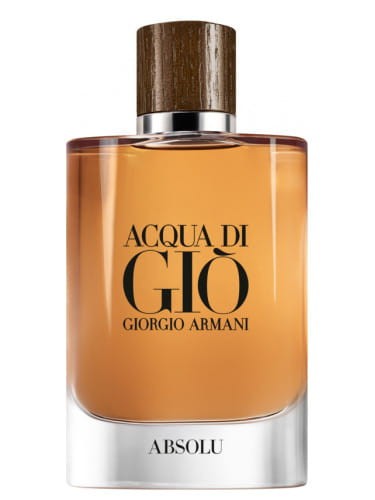 GIORGIO ARMANI ACQUA DIO GIO ABSOLU 100ML EDP