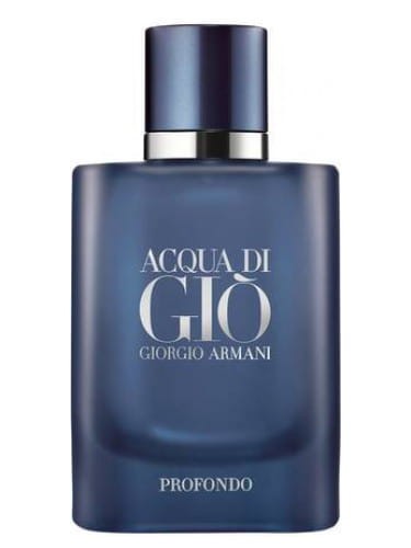 TESTER GIORGIO ARMANI ACQUA DI GIO PROFONDO 75ML EDP