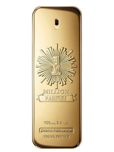 PACO RABANNE ONE MILLION PARFUM 100ML