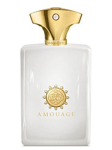 AMOUAGE HONOUR MAN 100ML EDP