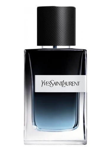YVES SAINT LAURENT Y 100ML EDP