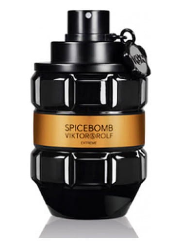 TESTER VIKTOR&ROLF SPICEBOMB EXTREME 90ML EDT