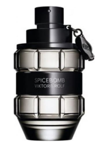 TESTER VIKTOR&ROLF SPICEBOMB 90ML EDT
