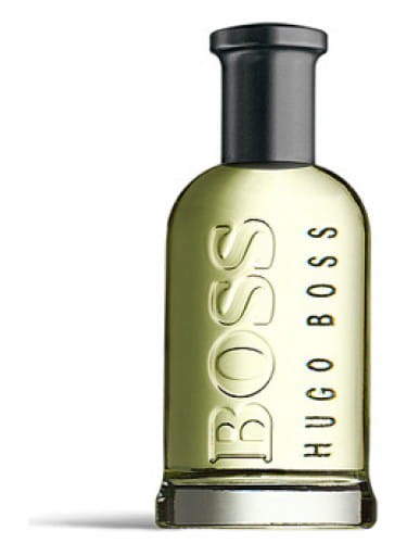 TESTER HUGO BOSS BOTTLED NO.6 SZARY 100ML EDT