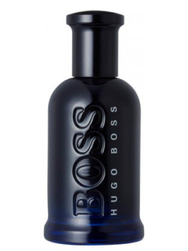 TESTER HUGO BOSS BOTTLED NIGHT 100ML EDT