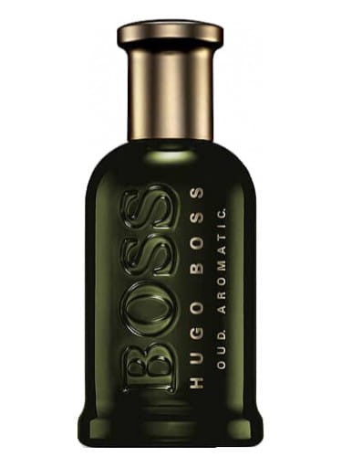 TESTER HUGO BOSS BOTTLED OUD 100ML EDT