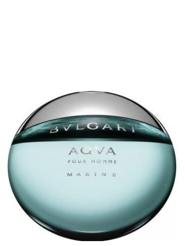 TESTER BVLGARI AQVA POUR HOMME MARINE 100ML EDT