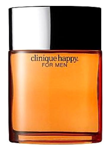TESTER CLINIQUE HAPPY FOR MEN 100ML EDT