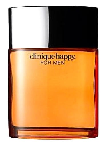 TESTER CLINIQUE HAPPY FOR MEN 100ML EDT