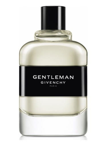 TESTER GIVENCHY GENTLEMAN 100ML EDT