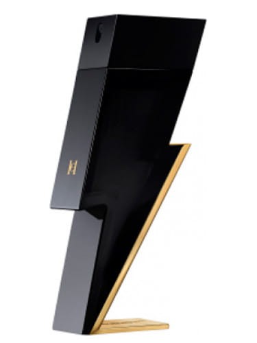 TESTER CAROLINA HERRERA BAD BOY 100ML EDT