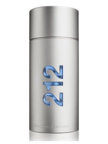 CAROLINA HERRERA 212 MEN NYC 100ML EDT