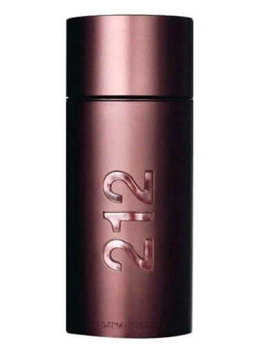 CAROLINA HERRERA 212 SEXY MEN EDT 100 ML