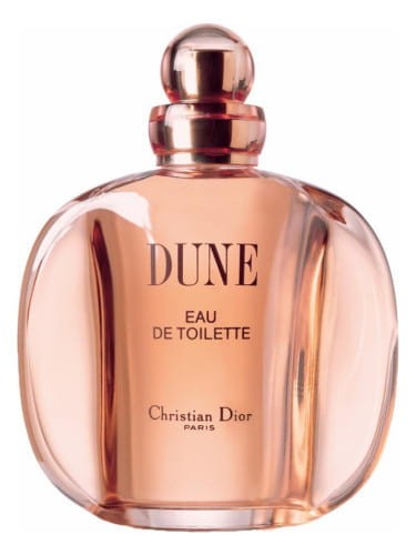 CHRISTIAN DIOR DUNE 100 ML EDT