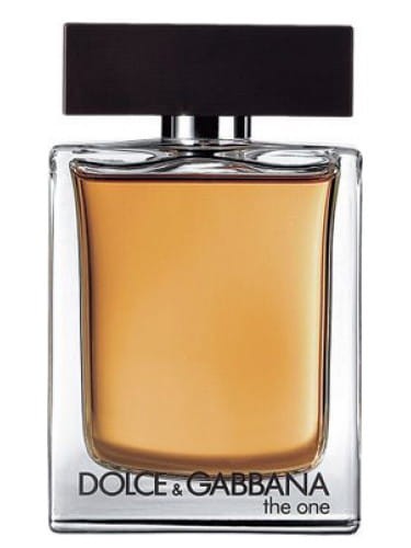 DOLCE GABBANA THE ONE FOR MEN EDT 50 ML