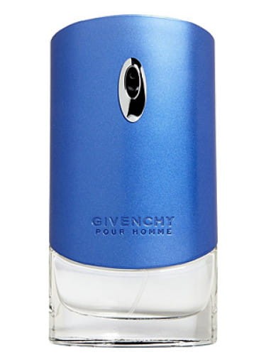 GIVENCHY BLUE LABEL EDT 100 ML