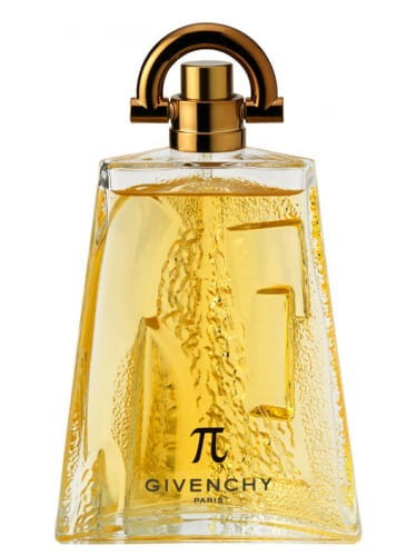 GIVENCHY PI EDT M 100 ML