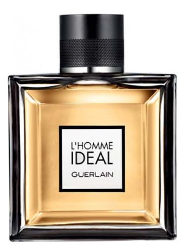 GUERLAIN L`HOMME IDEAL EDT 100 ML