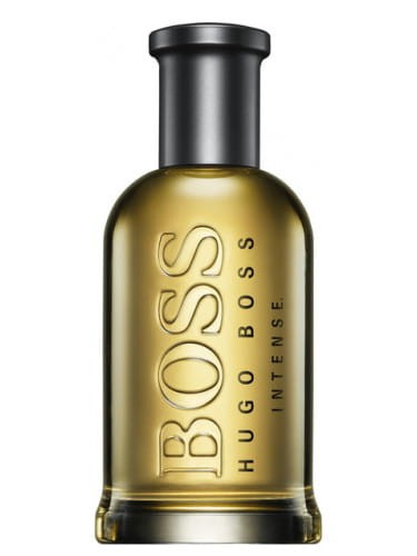 HUGO BOSS BOTTLED INTENSE EDP 100ML