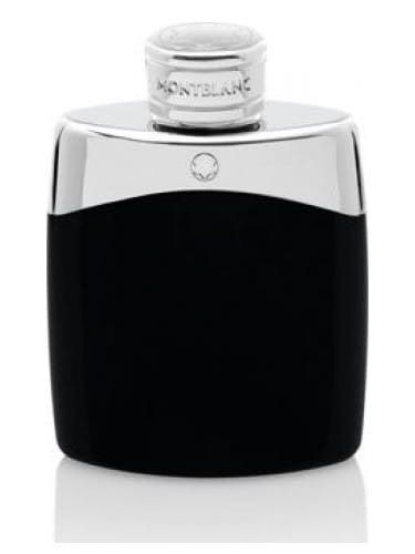 MONT BLANC LEGEND EDT M 100 ML