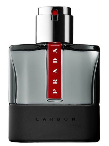 PRADA LUNA ROSSA CARBON EDT 100 ML